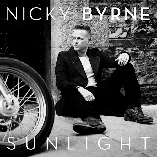 Sunlight (Nicky Byrne song)